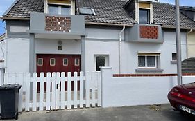 Maison à 800 mètres de la plage